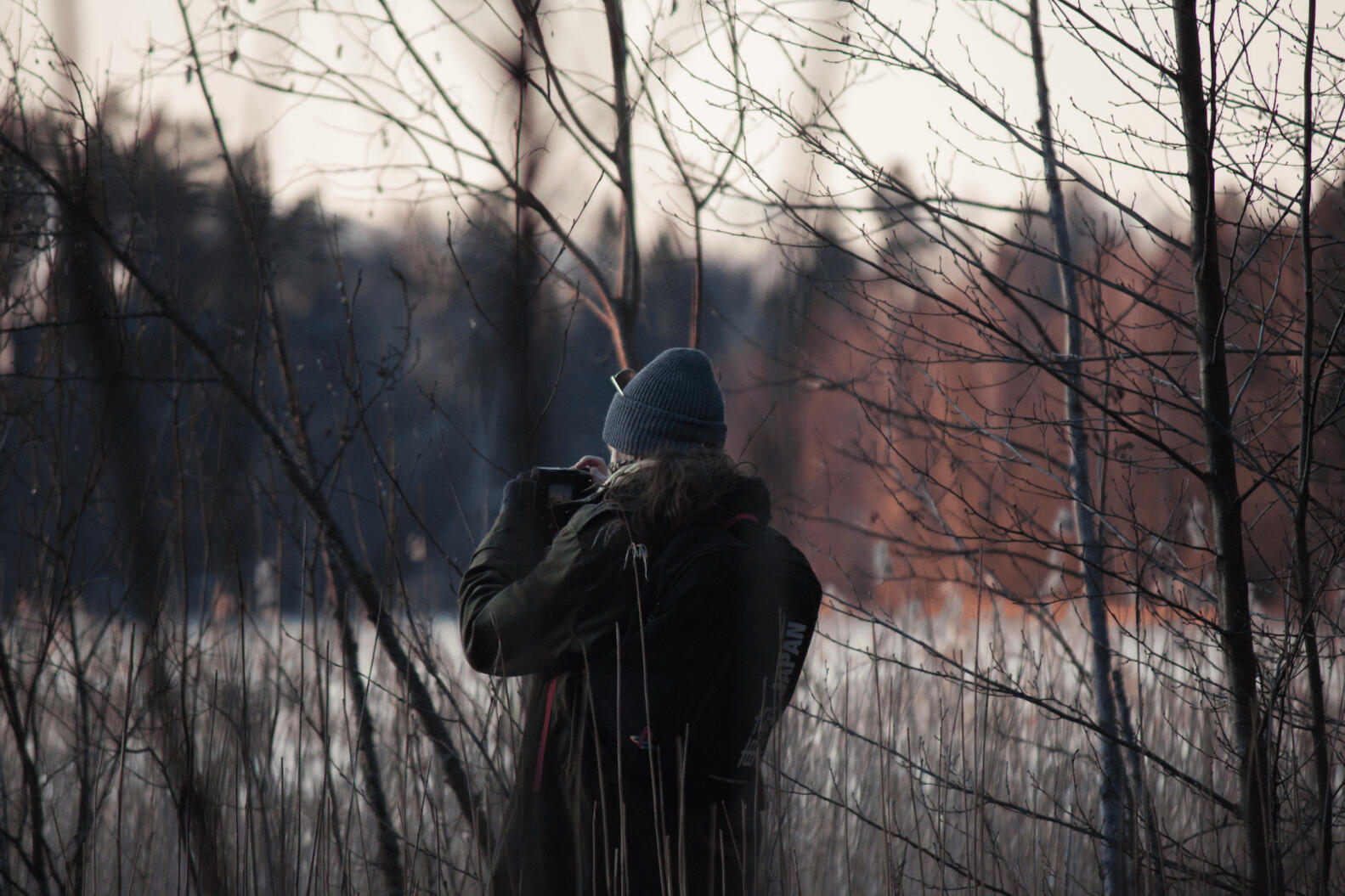 Photographer Photographer